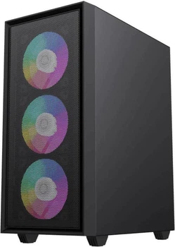 GameMax Storm Black (Storm BK)