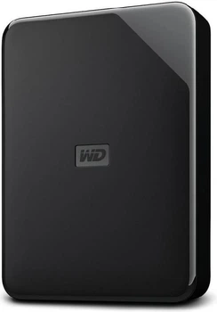 Жесткий диск WD Elements SE 5 TB (WDBEBA0050BBK-WESN)
