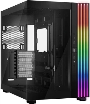 be quiet! Light Base 900 DX Black (BGW69)