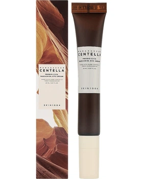 Крем под глаза с бакучиолом и пробиотиками SKIN1004 Madagascar Centella Bakuchiol Eye 20 мл (8809913830177)