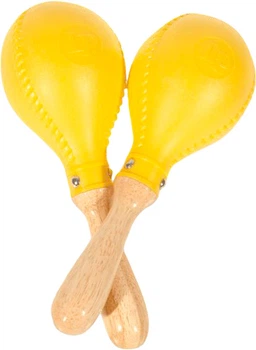 Маракасы Latin Percussion Professional LP281 (RG-LP862160)