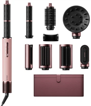 Стайлер Dreame Airstyle Pro HI 8in1