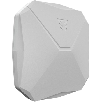 Беспроводной извещатель затопления Tiras X-Water питание CR2450 868 МГц IP65 Белый
