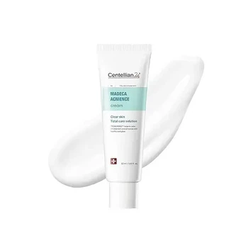 Centellian24 Madeca Acnience Cream Загоювальний крем проти запалень