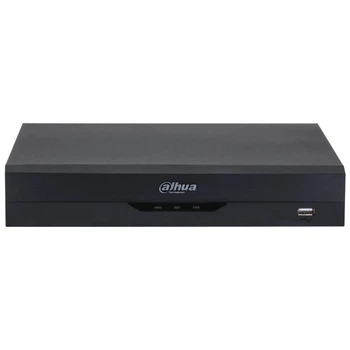 16-канальний AHD/HDCVI/HDTVI/АНАЛОГ/IP 5M-N/1080P відеореєстратор DH-XVR5116HS-5M-I3/T