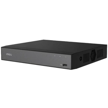 10-channel IMOU NVR-N110-8A0E video recorder with support for cameras up to 8 MP (UG-46683)