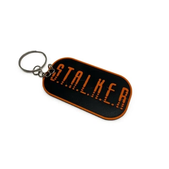 Брелок STALKER 2 (ST-KEYCHAIN-01)