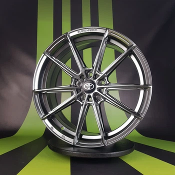 Диски На Авто R19 5x114.3 Toyota Camry Avalon RAV4 Tesla Model Y Model 3 Lexus ES Kia Ev6 Nissan Rogue Honda