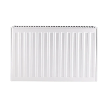 Радіатор сталевий KOER 22 x 500 x 700B (1534 Вт, 19,06 кг, нижнє підключення, з термоклапаном, з універсальним кріпленням) (KR6211)