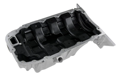 Оливний піддон opel astra h/j 1.6t 07-, 25200510