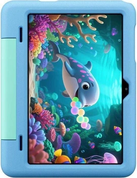 Планшет Blackview Tab 20 Kids 4/64GB Wi-Fi Blue