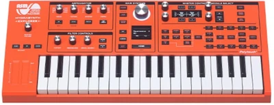 Syntezator ASM Hydrasynth Explorer 888 Edition