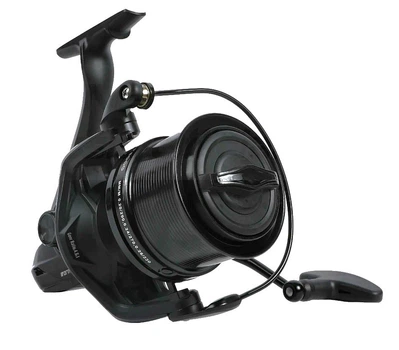 Котушка коропова Mifine Pro Quartz Carp F8000 (5+1BB)