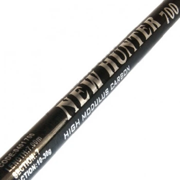 Удочка NEW HUNTER 7m без колец