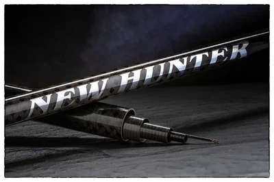 Удочка NEW HUNTER 6m без колец
