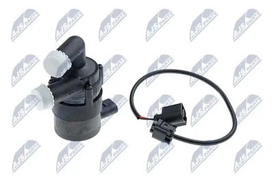 Дополнительный насос системы охлаждения NTY (NTY CPZ-VW-007)