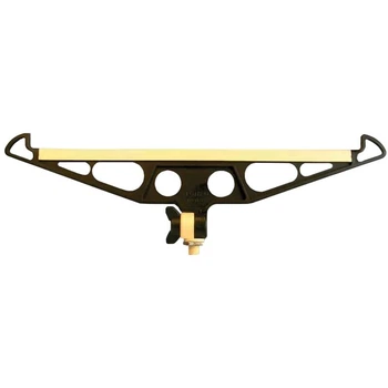 Подставка Stonfo 348 Rod Rest Type L под фидер