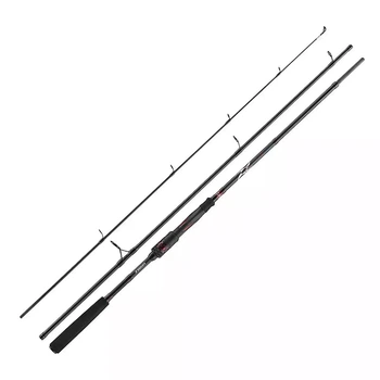 Спиннинг тревел Daiwa Ninja Mobile Spin 2.45m 15-50g
