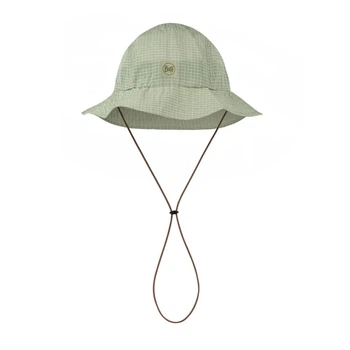 Панама Buff Go Bucket Hat Solid L/XL Pistachio (1033-BU 135763.349.30.00)