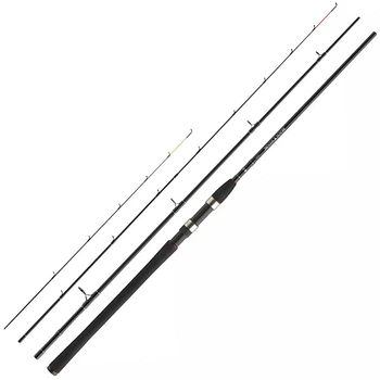 Вудлище фідерне Daiwa Black Widow Feeder 13HQ-CD 3.90m MAX 150g