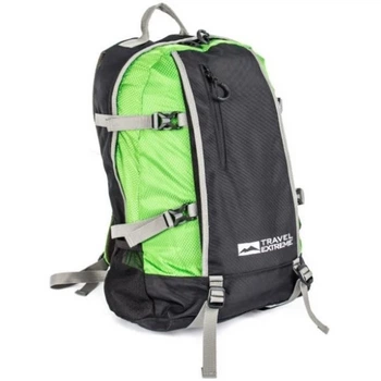 Рюкзак Travel Extreme Time 23L Green (1060-TE02232)