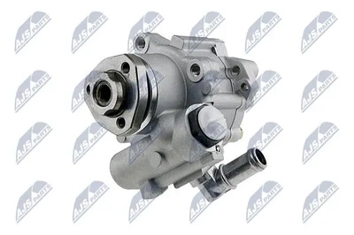 Насос гидроусилителя руля NTY (NTY SPW-VW-003)