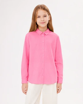 Блуза Primark рожевий YFWEM977 152