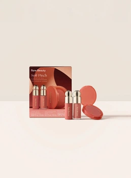 Набір для макіяжу Rare Beauty Soft Pinch Cheek & Lip Trio (42925873463431)