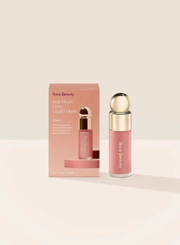 Міні-рум'яна Rare Beauty Soft Pinch Liquid Blush Mini Hope (40569308545159)