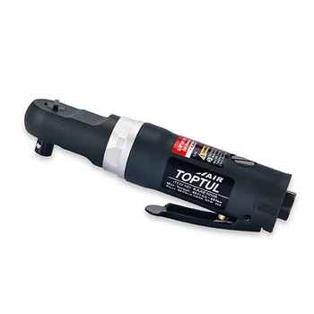 Тріскачка пневматична 3/8" 60N/m 300об/хв mini TOPTUL KAAE1205