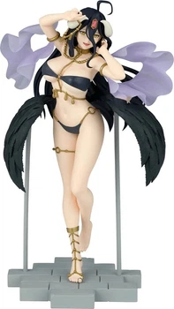 Фігурка Banpresto Overlord Альбедо Арабські ночі 21 см BPR69764 (4573102697646)