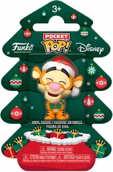 Фігурка Funko Pocket Pop! Disney Winnie the Pooh Tigger 86083 (889698860833)