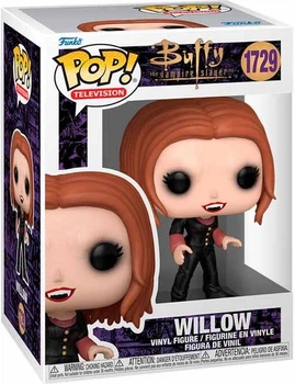 Фігурка Funko Pop! Buffy the Vampire Slayer 1729 Willow Vampire 86254 (889698862547)