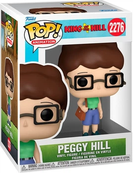 Figurka Funko Pop! King of the Hill 2276 Peggy Hill 90433 (889698904339)