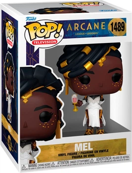 Figurka Funko Pop! Arcane League of Legends 1489 Mel 83699 (889698836999)