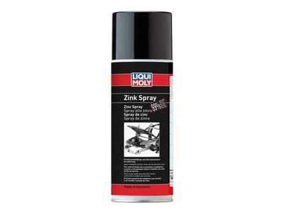 Грунтовка цинкова 400мл. Liqui Moly 1540/39013