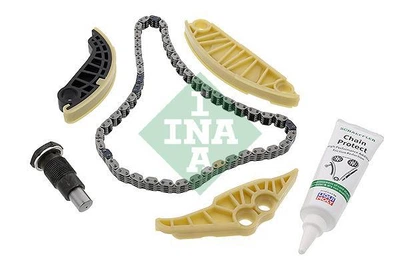 Комплект ланцюг натягувач INA 559 0196 20