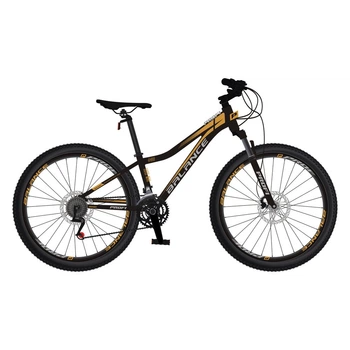 Велосипед двоколісний спортивний Profi BL-2908 «Balance» (колеса Ø29"/гума, рама: 15"/алюміній, швидкостей: 21, обладнання Shimano)