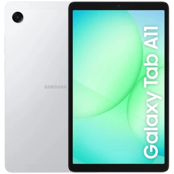 Планшет Samsung Galaxy Tab A11 LTE 4/64GB Silver (SM-X135FZSA) Refurbished