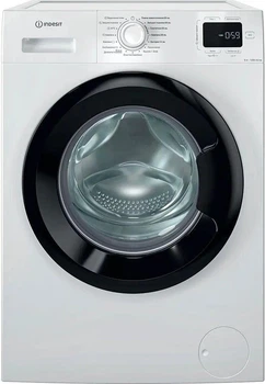 Стиральная машина автоматическая Indesit IM 642B MY TIME UA