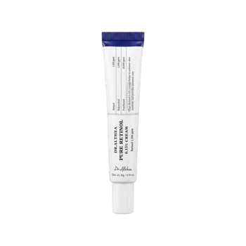 Крем для обличчя з ретинолом Dr.Althea Pure Retinol 0.15% Cream 20g