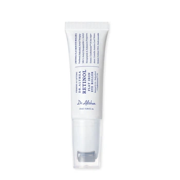 Сироватка для шкіри навколо очей Dr.Althea Retinol Flat Iron Eye Roller 25ml