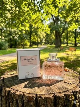 Парфюм Miss Dior Blooming Bouquet 100 мл женские нежный цветочный аромат с розой и пионом легкий шлейф на каждый день