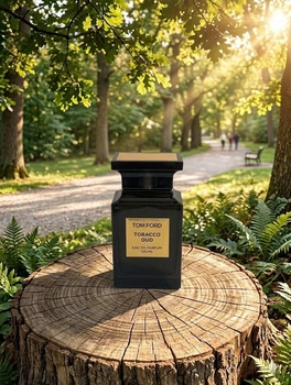 Парфюм Tom Ford Tobacco Oud 100 мл мужские насыщенный табачно-удовый шлейф с виски сандалом и пряными древесными нотами