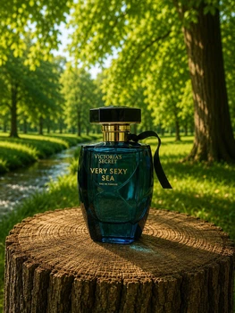 Парфуми Victoria's Secret Very Sexy Sea 100 мл для жінок морський аромат з грушею мандарином та морською сіллю свіжий шлейф