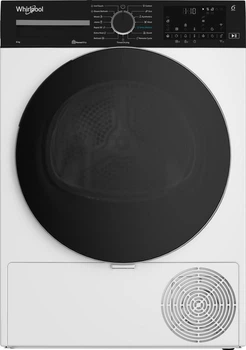 Сушильная машина Whirlpool WP B8X WBS