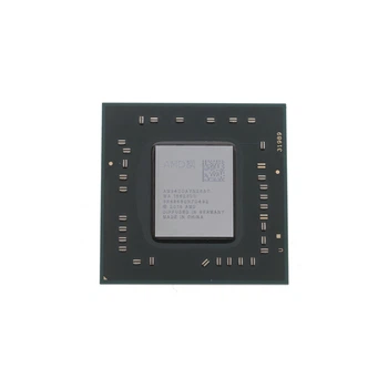 Процесор AMD A9-9420 (Stoney Ridge Dual Core 3.0-3.6Ghz 1Mb L2 TDP 15W Radeon R5 series Socket BGA (FT4)) для ноутбука