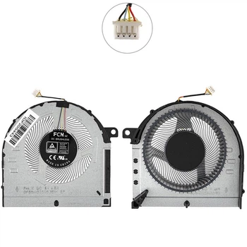 Вентилятор для ноутбука Lenovo (Ideapad Gaming 3-15ACH6) 5V СPU FAN (кулер)
