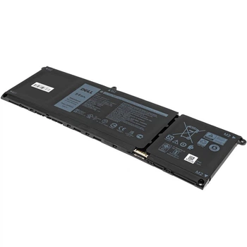 Батарея для ноутбука DELL V6W33 (Vostro 3510, 3511, 3515, 5310, 5410, 5415, 5510, 5515; Inspiron 5418, 5515, 5518, 7415, Latitude