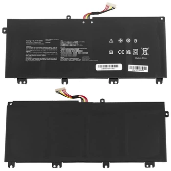 Аккумулятор ASUS B41N1711 (Кабель 50мм! ROG Strix: FX705GD, FX705DT, FX705DY series) 15.2V 4110/4240mAh 64Wh Black